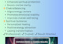 provide powerful distance reiki to remove negative energy